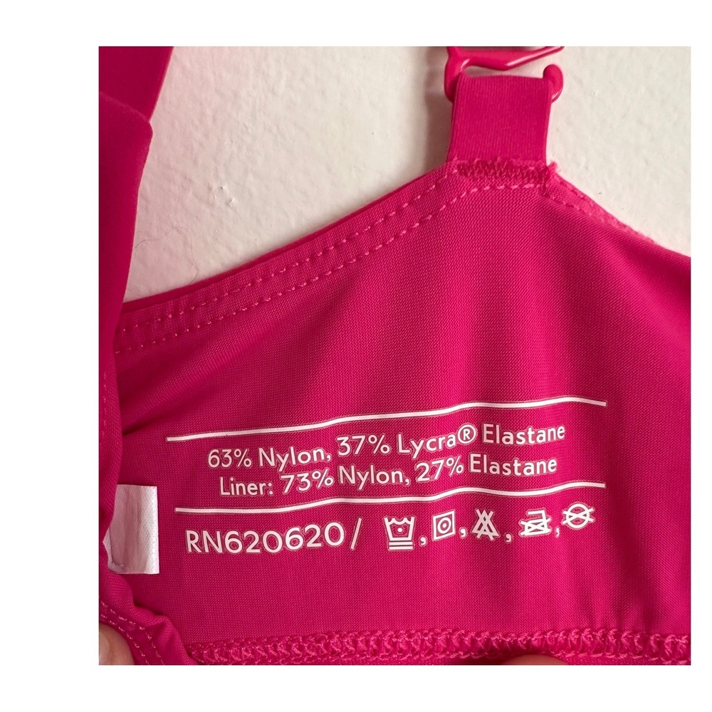 Unavailable - Outdoor Voices One Piece Athletic Romper Bodysuit - Picture 4 of 6